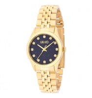 Watch Liu Jo Woman in Steel TLJ2316 - TLJ2316
